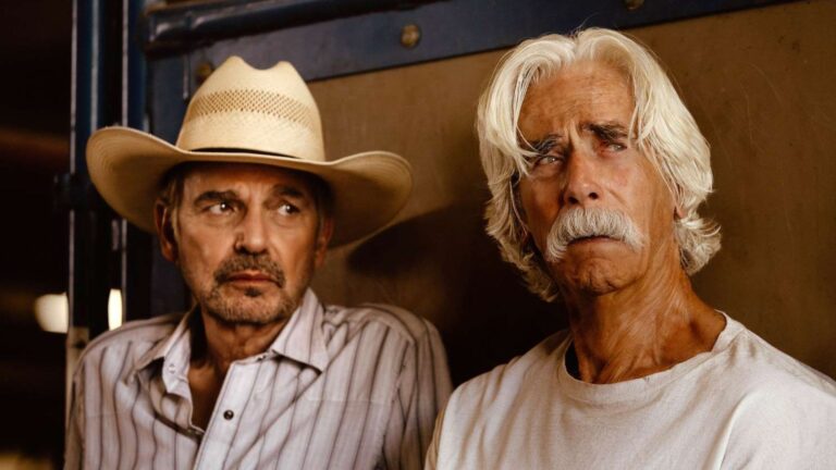 Quando estreia o 2ª episódio da segunda temporada de ‘Landman’?