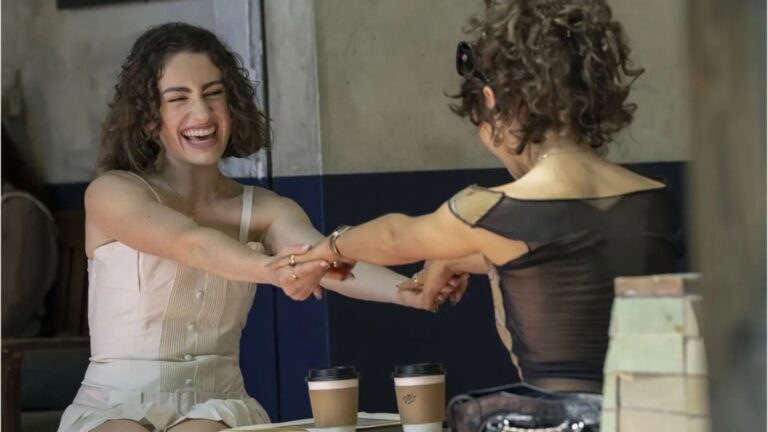 Quando estreia o 3º episódio de ‘I Love LA’, com Rachel Sennott e Josh Hutcherson?