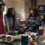 Quando estreia o 4º episódio de ‘I Love LA’, com Rachel Sennott e Josh Hutcherson?