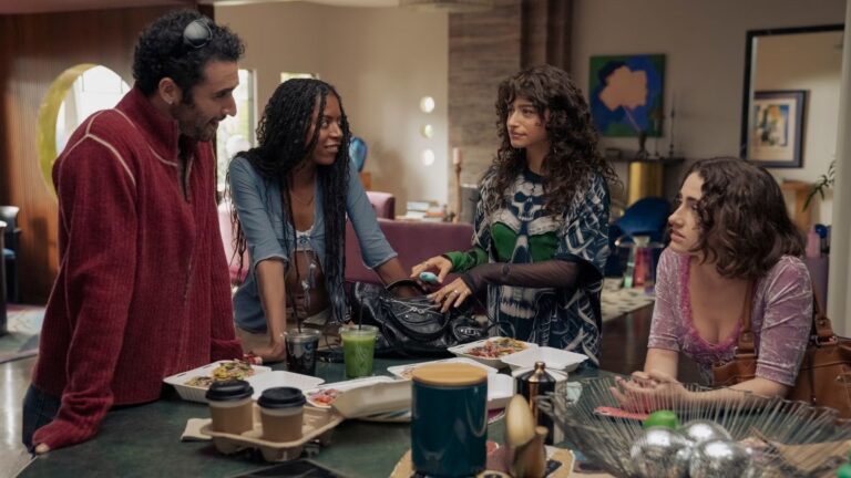 Quando estreia o 4º episódio de ‘I Love LA’, com Rachel Sennott e Josh Hutcherson?