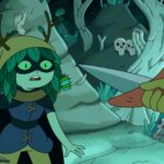 Quando estreia o 5º episódio da 2ª temporada de ‘Hora de Aventura com Fionna e Cake’?