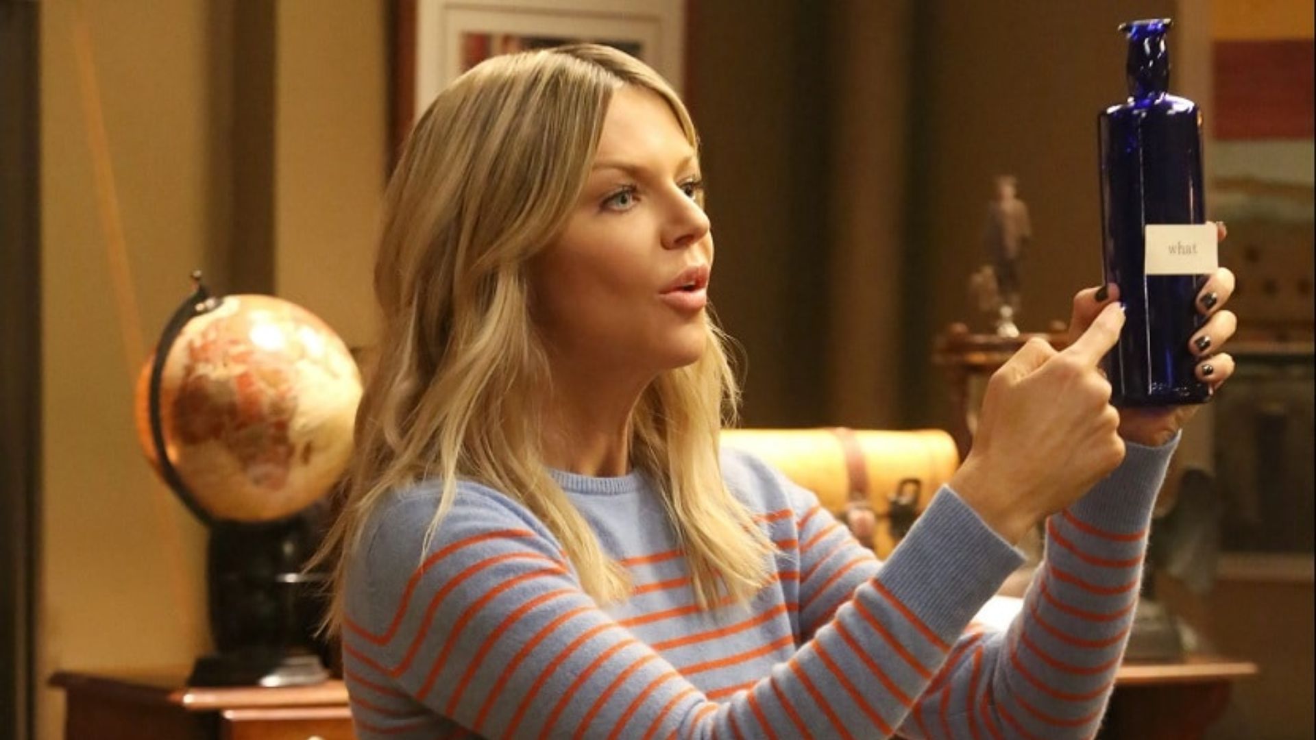 When does the 9th episode of the new season of ‘An Exceptional Mind’ premiere?