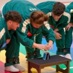 Quando estreia o último episódio da 2ª temporada de ‘Round 6: O Desafio’?