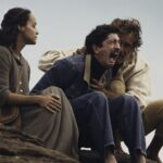 Que horas estreia ‘O Filho de Mil Homens’ no streaming?