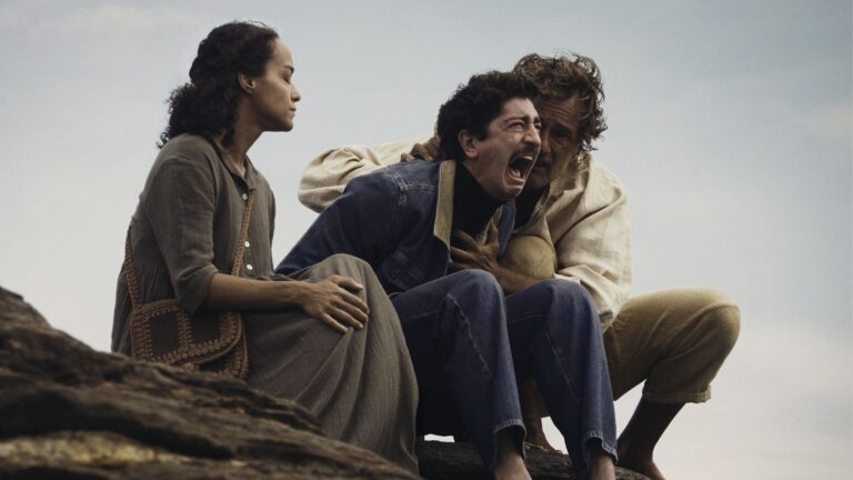 Que horas estreia ‘O Filho de Mil Homens’ no streaming?