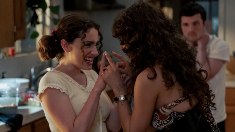 Que horas estreia o 3º episódio de ‘I Love LA’, com Rachel Sennott e Josh Hutcherson?