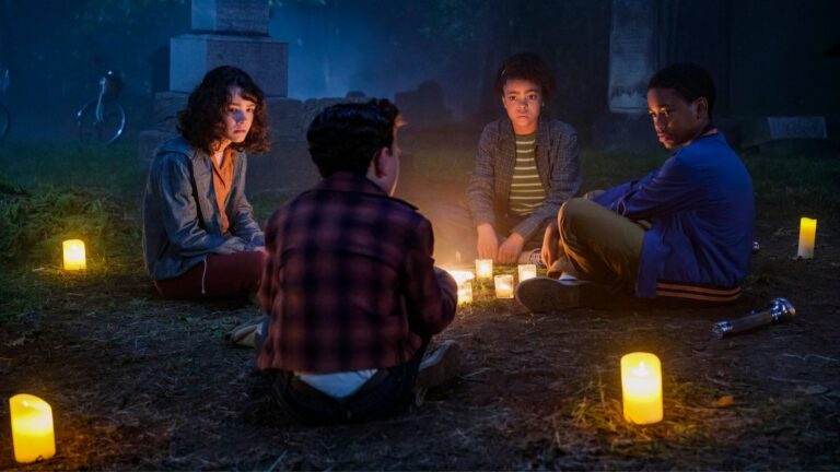 Que horas estreia o 4º episódio de ‘IT: Bem-Vindos a Derry’, série derivada de ‘IT: A Coisa’?