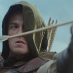 Que horas estreia o 4º episódio de ‘Robin Hood’, série medieval sobre a clássica lenda inglesa?