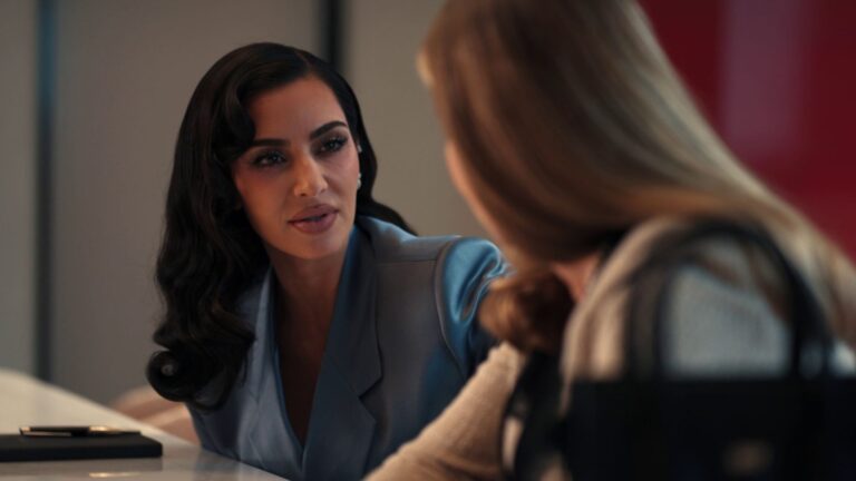 Que horas estreia o 5º episódio de ‘Tudo é Justo’, nova série com Kim Kardashian?