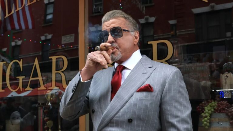 Que horas estreia o 8º episódio da 3ª temporada de ‘Tulsa King’?