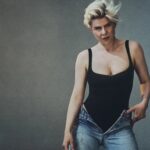 Robyn retorna com o primeiro single solo original em 7 anos, ‘Dopamine’