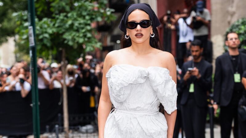 Rosalia (Foto: TheStewartofNY/GC Images)