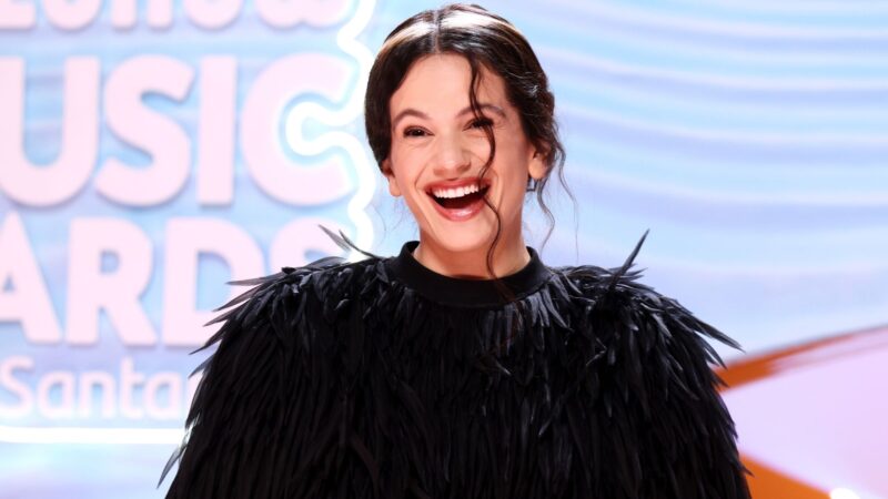 Rosalia (Foto: Aldara Zarraoa/WireImage)