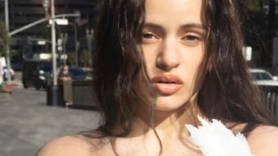 Rosalia (Foto: Noah P. Dillon)