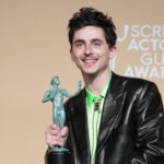 SAG Awards muda de nome e premiação passa a se chamar The Actor Awards