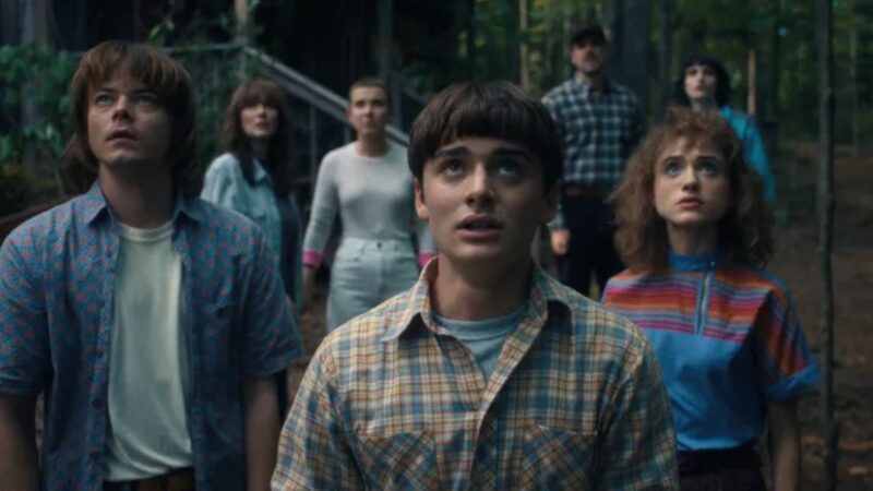 'Stranger Things': Coisas que você (provavelmente) não lembra da série