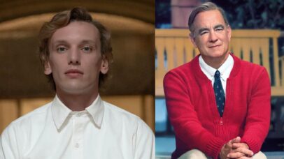 'Stranger Things': O personagem de Tom Hanks que inspirou Jamie Campbell Bower como Vecna na 5ª temporada