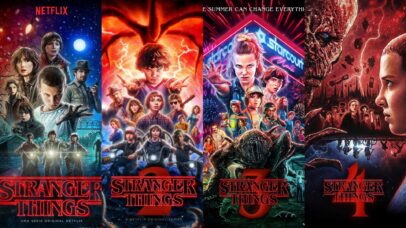 'Stranger Things': Relembre os principais acontecimentos da série