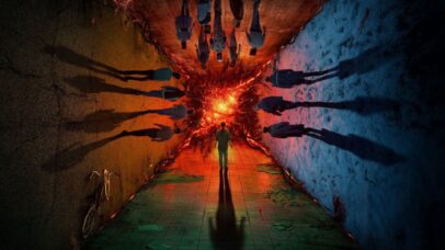 'Stranger Things' Tudo o que sabemos sobre o Mundo Invertido (até o momento)