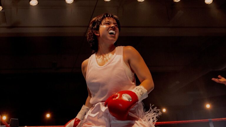 Sydney Sweeney reage ao fracasso de bilheteria de ‘Christy’: ‘Nem sempre fazemos arte pelos números’