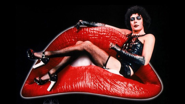 ‘The Rocky Horror Picture Show’, clássico cult e queer, retorna aos cinemas celebrando 50 anos