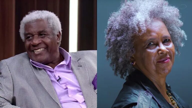 Tony Tornado e Sandra de Sá estarão na reta final de ‘Clube Spelunca’; veja imagens