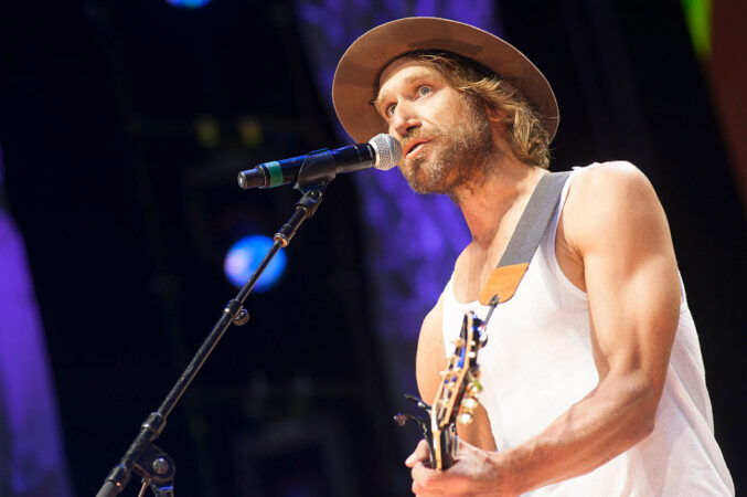 Todd Snider