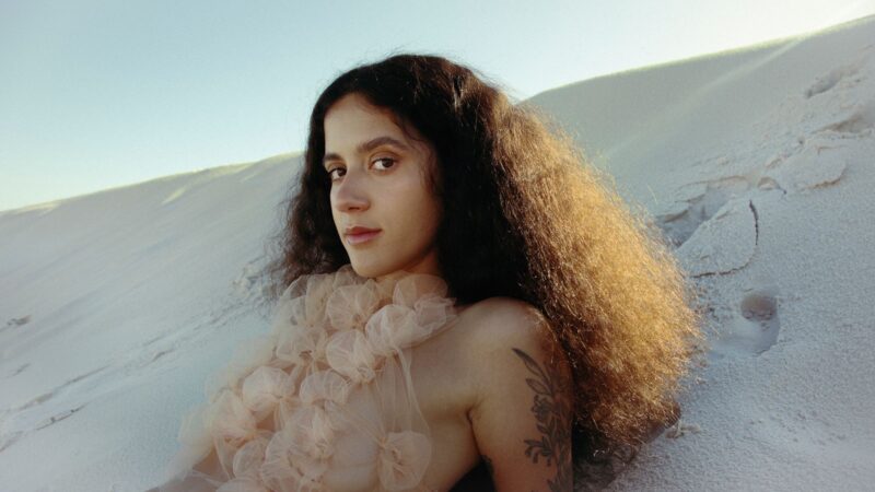 Tori (Foto: Elisa Maciel)