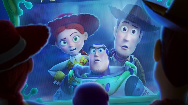 ‘Toy Story 5’ ganha primeiro teaser com retornos e nova ‘vilã’; assista