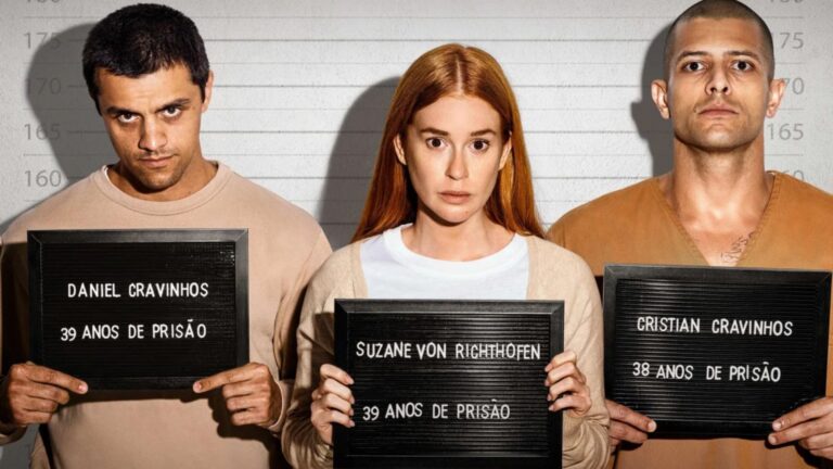 ‘Tremembé’, série sobre o ‘presídio dos famosos’, vai ter segunda temporada?