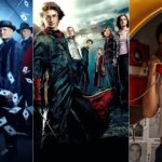 ‘Truque de Mestre 3’ e ‘Harry Potter’ derrubam ‘O Agente Secreto’ nas bilheterias brasileiras