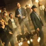 ‘Truque de Mestre 3’, nova aventura dos Quatro Cavaleiros, estreia nos cinemas