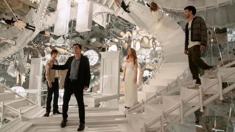 ‘Truque de Mestre 3’, nova aventura dos Quatro Cavaleiros, tem cenas pós-créditos?