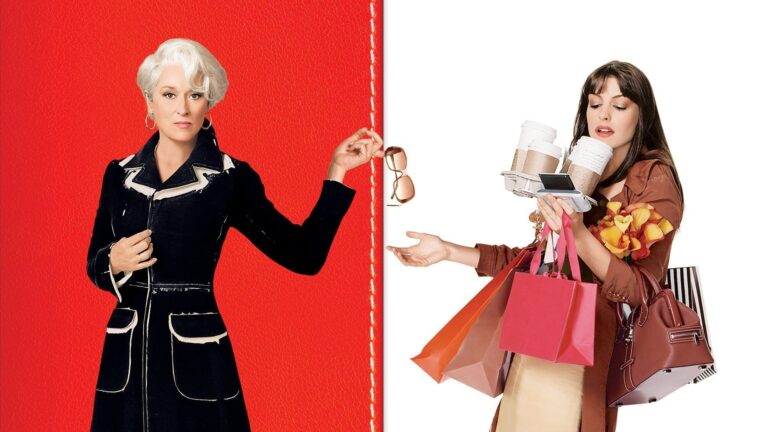 Tudo o que sabemos sobre ‘O Diabo Veste Prada 2’, aguardada sequência do sucesso de 2006