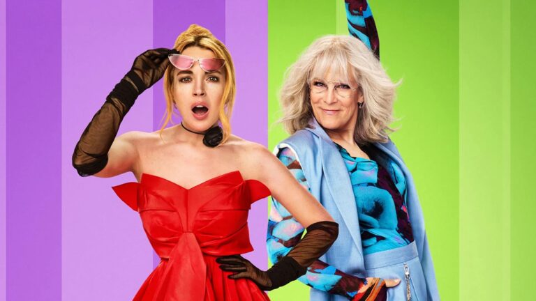 ‘Uma Sexta-Feira Mais Louca Ainda’ chega ao streaming