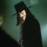 ‘V de Vingança’ vai ganhar série da HBO com produção de James Gunn