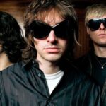 Villanelle chega para trazer de volta os dias de glória do grunge dos anos noventa