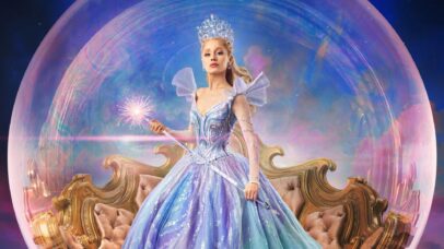 ‘Wicked’ vai ganhar spin-off focado em Glinda em 2026