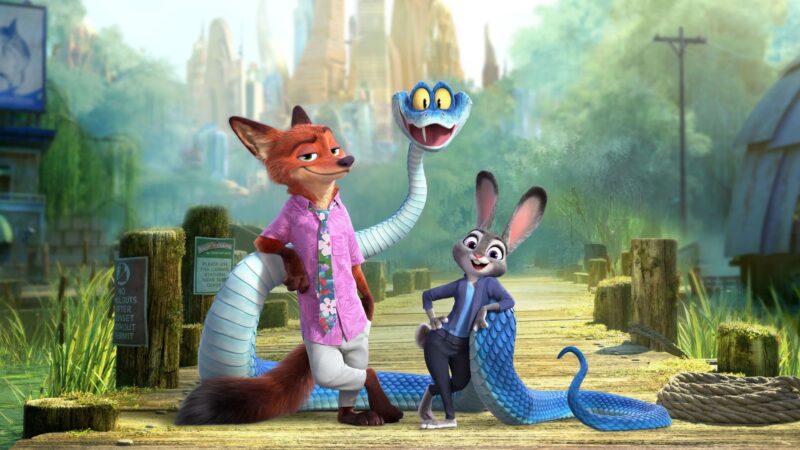 'Zootopia 2' tem cena pós-créditos?