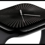 Esquenta Black da Amazon: Apple Watch com super desconto de 58%