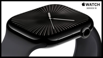 Esquenta Black da Amazon: Apple Watch com super desconto de 58%