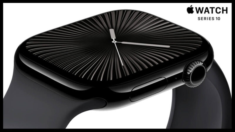 Esquenta Black da Amazon: Apple Watch com super desconto de 58%