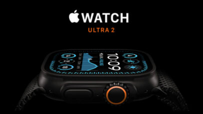 Esquenta Black da Amazon: 38% de desconto no Apple Watch Ultra 2