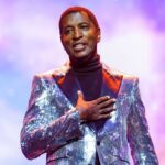 Documentário narrando a vida de Kenny ‘Babyface’ Edmonds está em produção