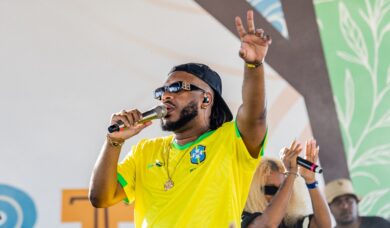 BK’ inicia comemorações dos 10 anos de ‘Castelos & Ruínas’