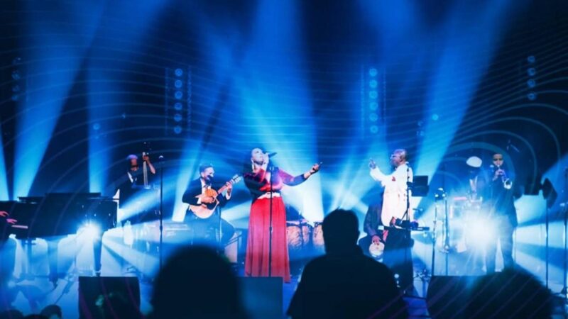 Buena Vista Social Orchestra - Foto: divulgação