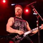 Bullet for My Valentine entra no lugar de Yungblud no festival do Limp Bizkit em SP