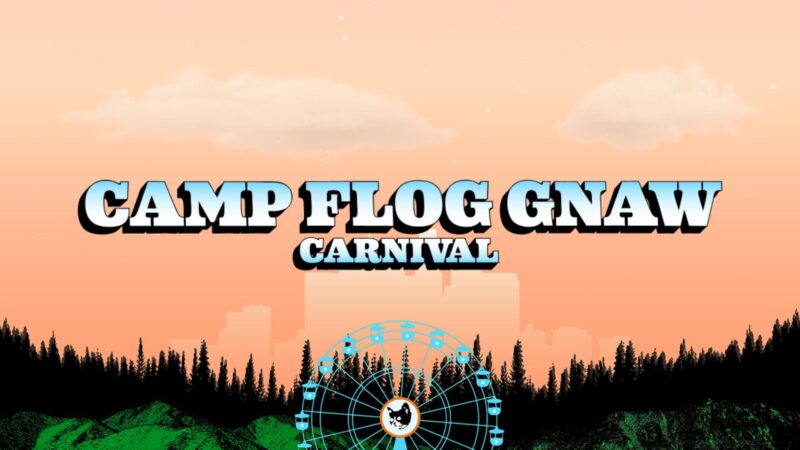 Camp Flog Gnaw