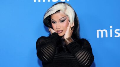 Cardi B sai vitoriosa após juiz multar advogado em US$ 1.500 por gafe