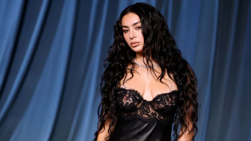 Charli xcx (Foto: Frazer Harrison/WireImage)